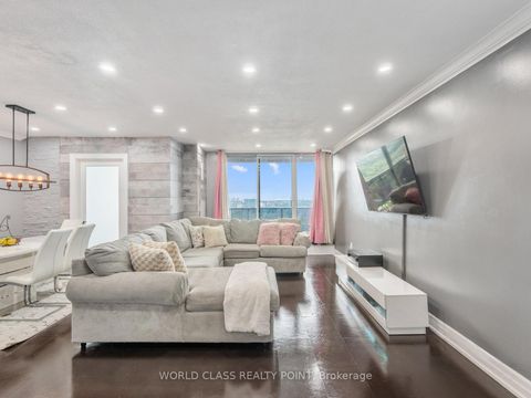 Photo 6 at 2511 - 85 Emmett Avenue, Mount Dennis, Toronto