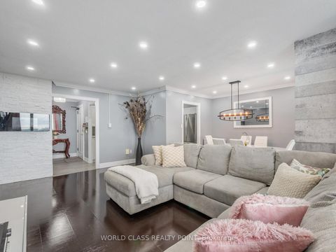 Photo 8 at 2511 - 85 Emmett Avenue, Mount Dennis, Toronto