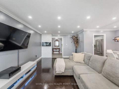 Photo 9 at 2511 - 85 Emmett Avenue, Mount Dennis, Toronto