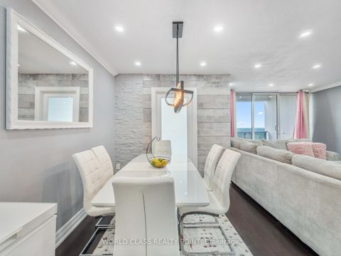 Photo 12 at 2511 - 85 Emmett Avenue, Mount Dennis, Toronto