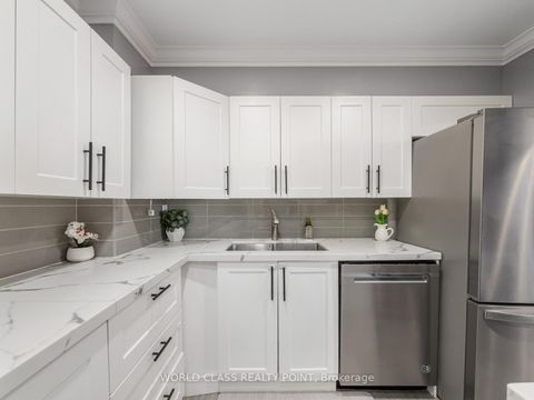 Photo 14 at 2511 - 85 Emmett Avenue, Mount Dennis, Toronto
