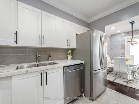Photo 15 at 2511 - 85 Emmett Avenue, Mount Dennis, Toronto