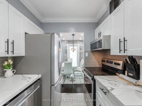Photo 16 at 2511 - 85 Emmett Avenue, Mount Dennis, Toronto