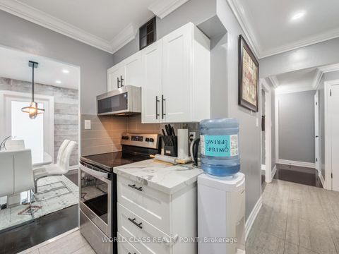 Photo 17 at 2511 - 85 Emmett Avenue, Mount Dennis, Toronto