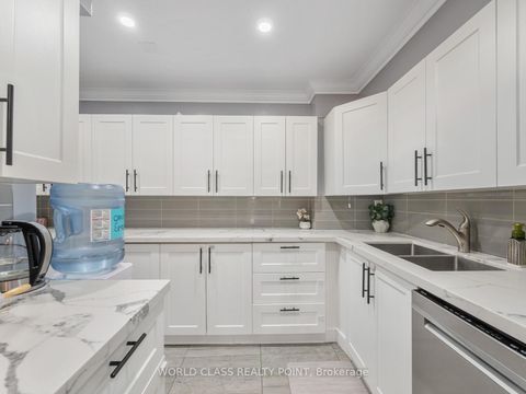 Photo 19 at 2511 - 85 Emmett Avenue, Mount Dennis, Toronto