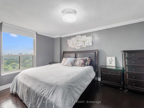 Photo 20 at 2511 - 85 Emmett Avenue, Mount Dennis, Toronto