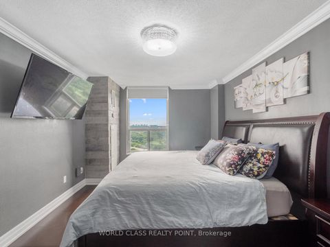 Photo 21 at 2511 - 85 Emmett Avenue, Mount Dennis, Toronto