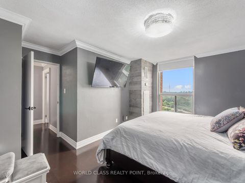 Photo 22 at 2511 - 85 Emmett Avenue, Mount Dennis, Toronto