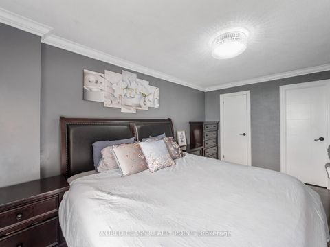 Photo 23 at 2511 - 85 Emmett Avenue, Mount Dennis, Toronto