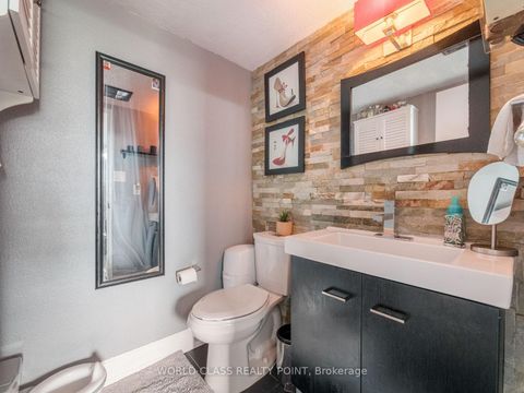 Photo 24 at 2511 - 85 Emmett Avenue, Mount Dennis, Toronto