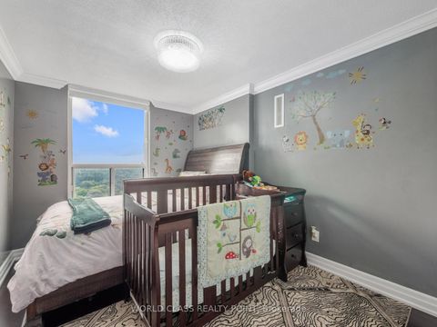 Photo 25 at 2511 - 85 Emmett Avenue, Mount Dennis, Toronto