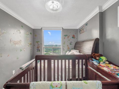 Photo 26 at 2511 - 85 Emmett Avenue, Mount Dennis, Toronto