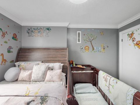 Photo 27 at 2511 - 85 Emmett Avenue, Mount Dennis, Toronto