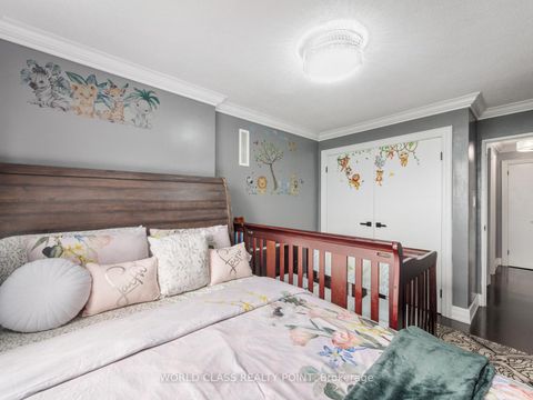 Photo 28 at 2511 - 85 Emmett Avenue, Mount Dennis, Toronto