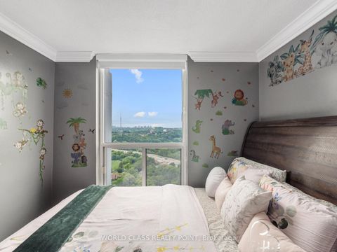 Photo 29 at 2511 - 85 Emmett Avenue, Mount Dennis, Toronto