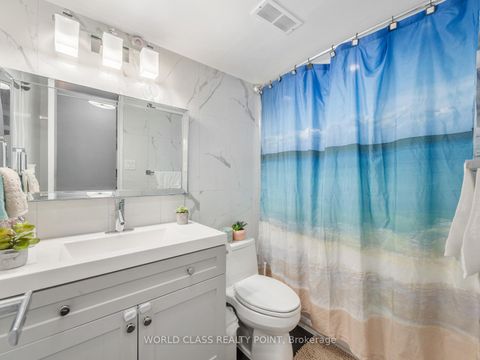 Photo 30 at 2511 - 85 Emmett Avenue, Mount Dennis, Toronto