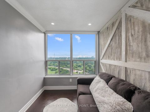 Photo 31 at 2511 - 85 Emmett Avenue, Mount Dennis, Toronto