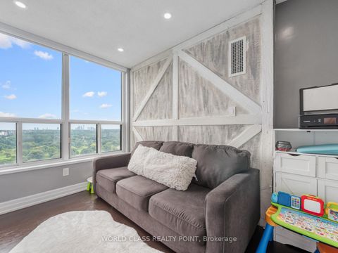 Photo 32 at 2511 - 85 Emmett Avenue, Mount Dennis, Toronto