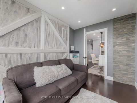 Photo 33 at 2511 - 85 Emmett Avenue, Mount Dennis, Toronto
