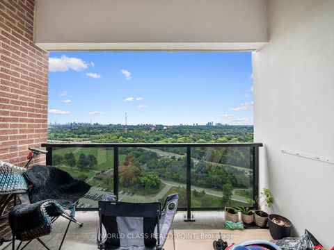 Photo 34 at 2511 - 85 Emmett Avenue, Mount Dennis, Toronto