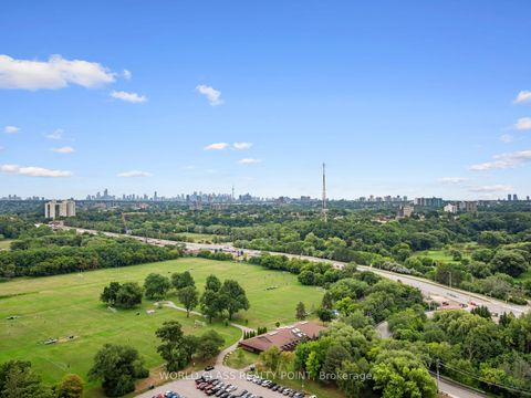 Photo 35 at 2511 - 85 Emmett Avenue, Mount Dennis, Toronto