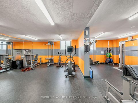 Photo 36 at 2511 - 85 Emmett Avenue, Mount Dennis, Toronto