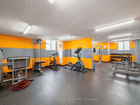 Photo 37 at 2511 - 85 Emmett Avenue, Mount Dennis, Toronto