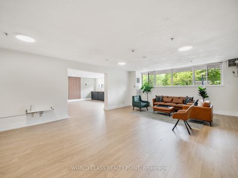 Photo 38 at 2511 - 85 Emmett Avenue, Mount Dennis, Toronto