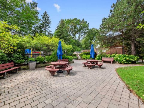 Photo 40 at 2511 - 85 Emmett Avenue, Mount Dennis, Toronto