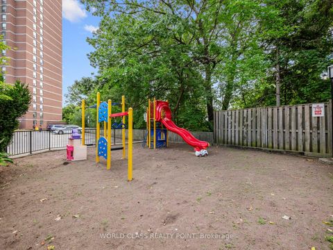 Photo 41 at 2511 - 85 Emmett Avenue, Mount Dennis, Toronto