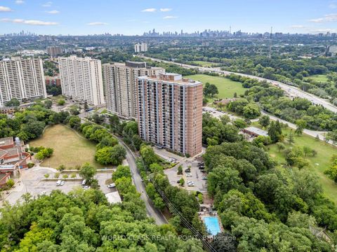 Photo 42 at 2511 - 85 Emmett Avenue, Mount Dennis, Toronto