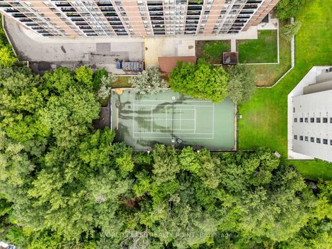 Photo 43 at 2511 - 85 Emmett Avenue, Mount Dennis, Toronto