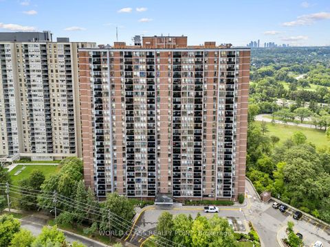 Photo 45 at 2511 - 85 Emmett Avenue, Mount Dennis, Toronto