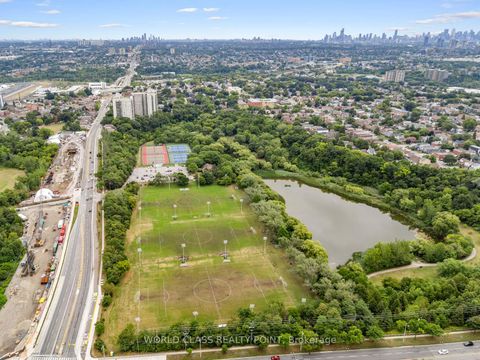 Photo 46 at 2511 - 85 Emmett Avenue, Mount Dennis, Toronto