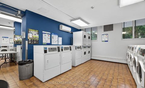 Photo 49 at 2511 - 85 Emmett Avenue, Mount Dennis, Toronto