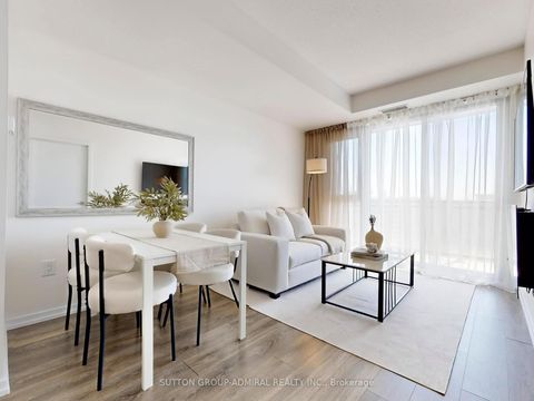 Photo 5 at 1111 - 3237 Bayview Avenue, Bayview Village, Toronto