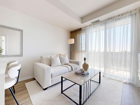 Photo 6 at 1111 - 3237 Bayview Avenue, Bayview Village, Toronto