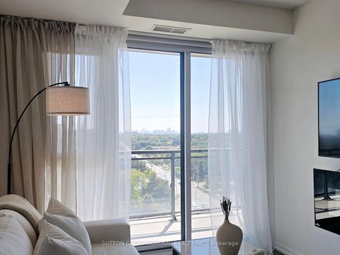 Photo 10 at 1111 - 3237 Bayview Avenue, Bayview Village, Toronto