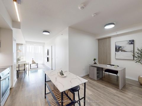 Photo 17 at 1111 - 3237 Bayview Avenue, Bayview Village, Toronto
