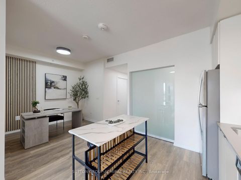 Photo 18 at 1111 - 3237 Bayview Avenue, Bayview Village, Toronto