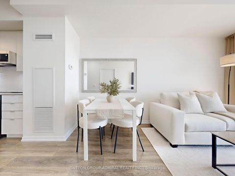 Photo 19 at 1111 - 3237 Bayview Avenue, Bayview Village, Toronto