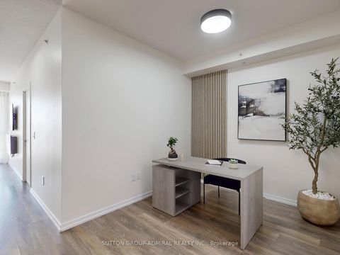 Photo 21 at 1111 - 3237 Bayview Avenue, Bayview Village, Toronto