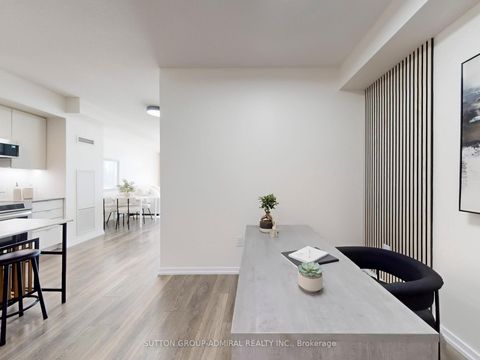 Photo 22 at 1111 - 3237 Bayview Avenue, Bayview Village, Toronto