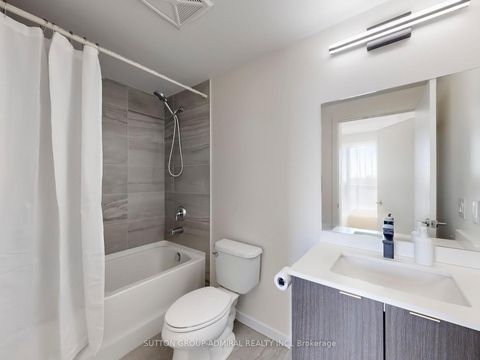Photo 27 at 1111 - 3237 Bayview Avenue, Bayview Village, Toronto