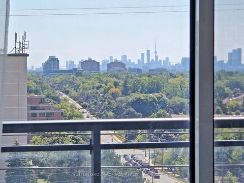 Photo 36 at 1111 - 3237 Bayview Avenue, Bayview Village, Toronto