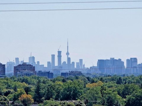 Photo 37 at 1111 - 3237 Bayview Avenue, Bayview Village, Toronto
