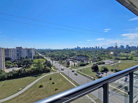 Photo 38 at 1111 - 3237 Bayview Avenue, Bayview Village, Toronto
