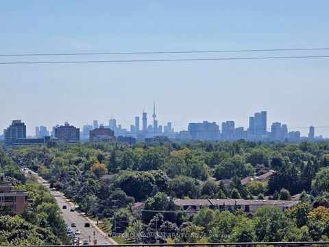 Photo 39 at 1111 - 3237 Bayview Avenue, Bayview Village, Toronto