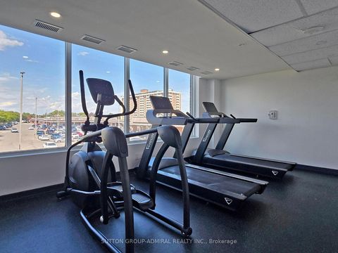 Photo 43 at 1111 - 3237 Bayview Avenue, Bayview Village, Toronto