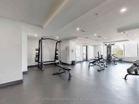 Photo 46 at 1111 - 3237 Bayview Avenue, Bayview Village, Toronto